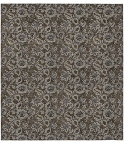 Addison Chantille ACN661 Chocolate 10 ft. x 14 ft. Rectangle Rug