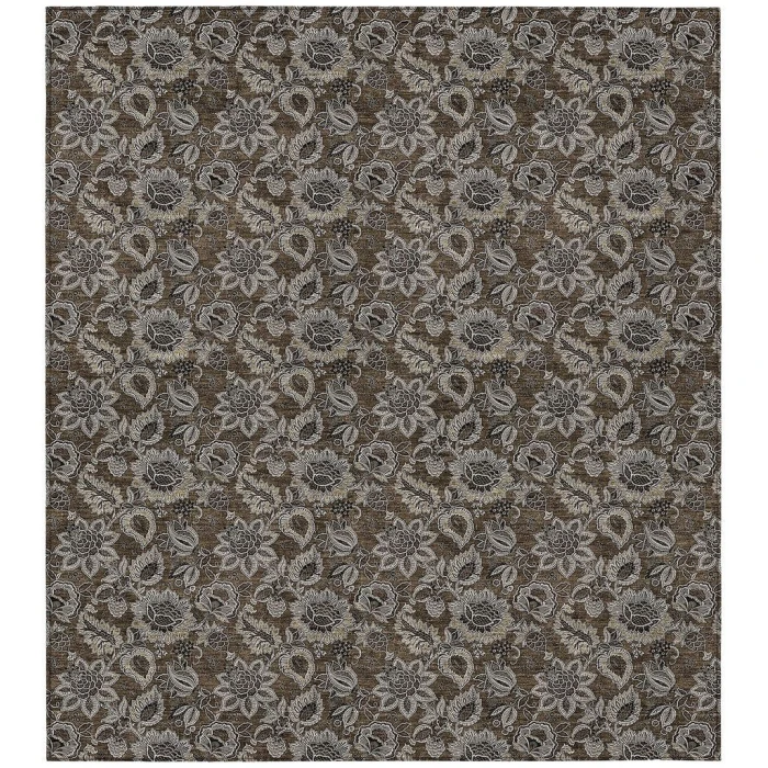Chantille ACN661 Chocolate 9' x 12' Rug