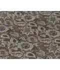 Chantille ACN661 Chocolate 1'8" x 2'6" Rug