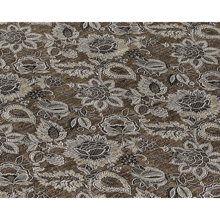 Chantille ACN661 Chocolate 9' x 12' Rug