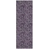Addison Chantille ACN661 Eggplant 2 ft. 3 in. x 7 ft. 6 in. Runner Rug