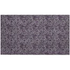 Addison Chantille ACN661 Eggplant 1 ft. 8 in. x 2 ft. 6 in. Rectangle Rug