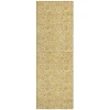 Addison Chantille ACN661 Gold 2 ft. 3 in. x 7 ft. 6 in. Runner Rug