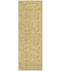 Chantille ACN661 Gold 2'3" x 7'6" Rug