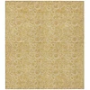 Addison Chantille ACN661 Gold 8 ft. x 10 ft. Rectangle Rug