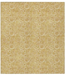 Addison Chantille ACN661 Gold 10 ft. x 14 ft. Rectangle Rug