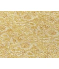 Chantille ACN661 Gold 10' x 14' Rug