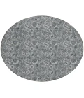 Chantille ACN661 Gray 8' x 8' Rug