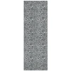 Addison Chantille ACN661 Gray 2 ft. 3 in. x 7 ft. 6 in. Runner Rug