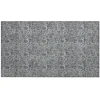 Addison Chantille ACN661 Gray 1 ft. 8 in. x 2 ft. 6 in. Rectangle Rug