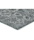 Chantille ACN661 Gray 3' x 5' Rug
