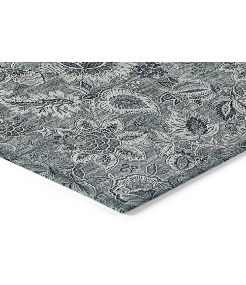 Chantille ACN661 Gray 3' x 5' Rug