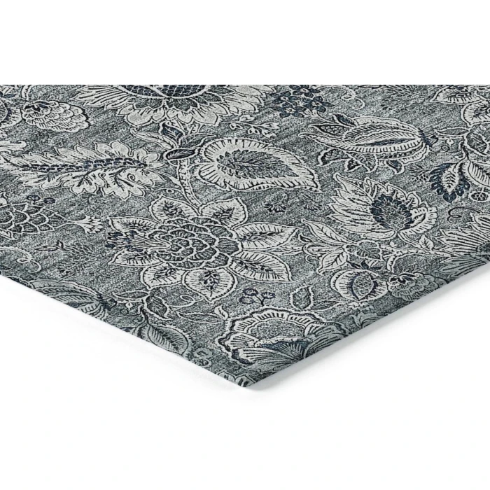 Chantille ACN661 Gray 8' x 8' Rug