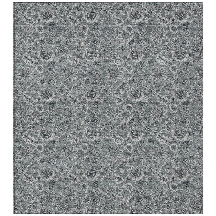 Chantille ACN661 Gray 10' x 14' Rug