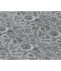 Chantille ACN661 Gray 3' x 5' Rug