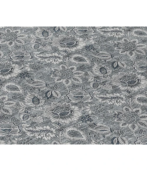 Chantille ACN661 Gray 3' x 5' Rug