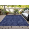 Chantille ACN661 Navy 8' x 10' Rug