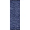 Addison Chantille ACN661 Navy 2 ft. 3 in. x 7 ft. 6 in. Runner Rug