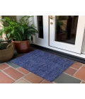 Chantille ACN661 Navy 1'8" x 2'6" Rug