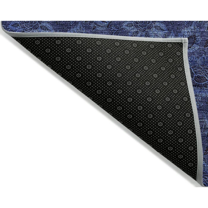Chantille ACN661 Navy 10' x 14' Rug