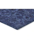 Chantille ACN661 Navy 8' x 10' Rug