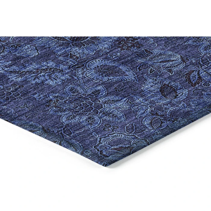 Chantille ACN661 Navy 10' x 14' Rug
