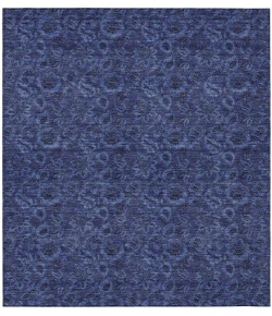Addison Chantille ACN661 Navy 8 ft. x 10 ft. Rectangle Rug