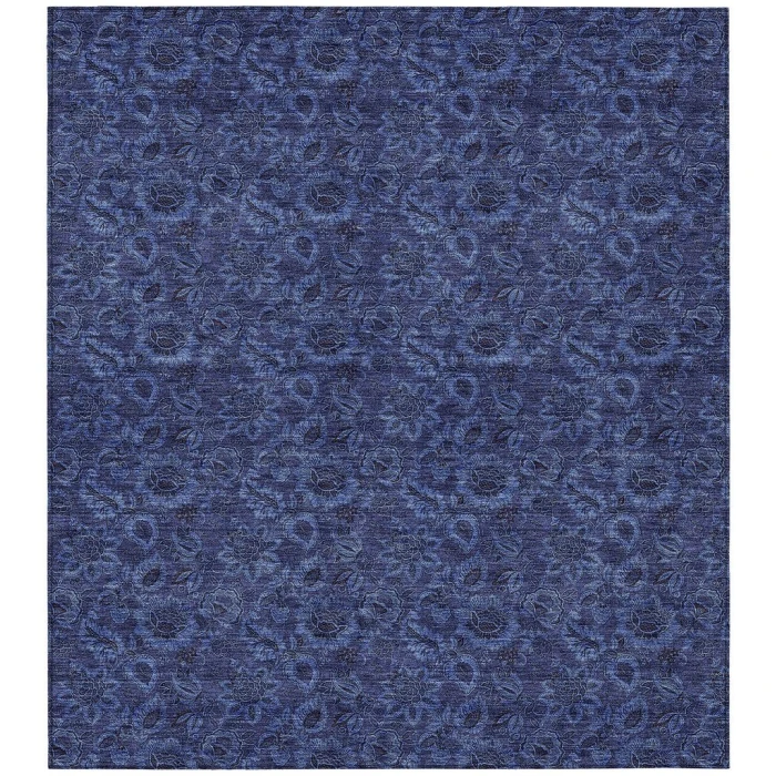 Chantille ACN661 Navy 10' x 14' Rug