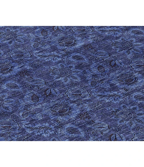 Chantille ACN661 Navy 8' x 10' Rug