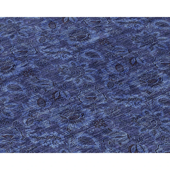Chantille ACN661 Navy 10' x 14' Rug