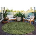 Chantille ACN661 Olive 8' x 8' Rug