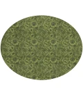 Chantille ACN661 Olive 8' x 8' Rug