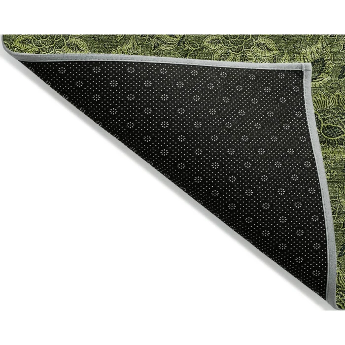 Chantille ACN661 Olive 8' x 10' Rug