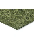 Chantille ACN661 Olive 1'8" x 2'6" Rug