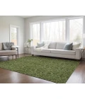 Chantille ACN661 Olive 2'6" x 3'10" Rug
