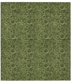 Addison Chantille ACN661 Olive 10 ft. x 14 ft. Rectangle Rug