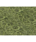 Chantille ACN661 Olive 1'8" x 2'6" Rug