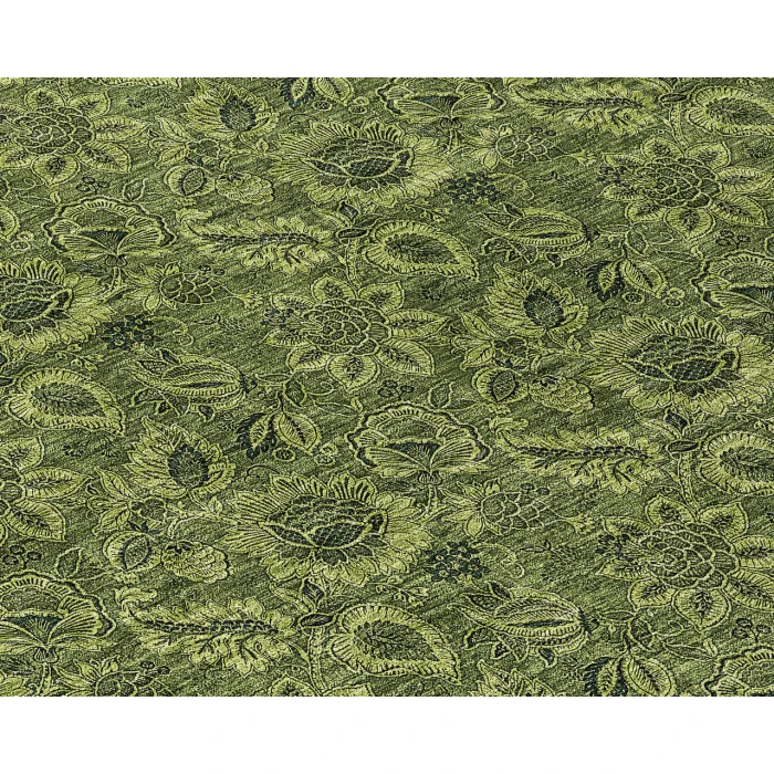 Chantille ACN661 Olive 8' x 10' Rug