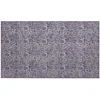 Addison Chantille ACN661 Purple 1 ft. 8 in. x 2 ft. 6 in. Rectangle Rug