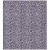 Addison Chantille ACN661 Purple 8 ft. x 10 ft. Rectangle Rug