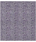 Chantille ACN661 Purple 8' x 10' Rug