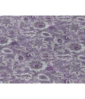Chantille ACN661 Purple 8' x 10' Rug