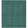 Addison Chantille ACN661 Teal 8 ft. x 10 ft. Rectangle Rug