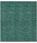 Chantille ACN661 Teal 8' x 10' Rug