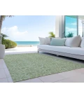 Chantille ACN662 Aloe 5' x 7'6" Rug