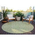 Chantille ACN662 Aloe 8' x 8' Rug