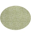Chantille ACN662 Aloe 8' x 8' Rug