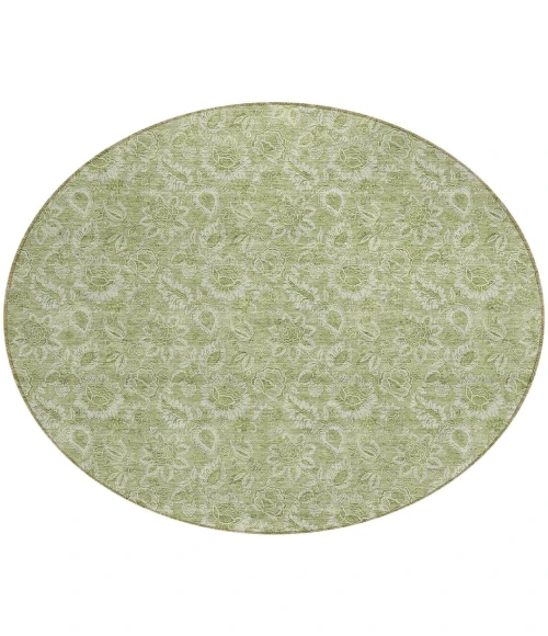 Chantille ACN662 Aloe 8' x 8' Rug
