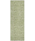 Chantille ACN662 Aloe 2'3" x 7'6" Rug