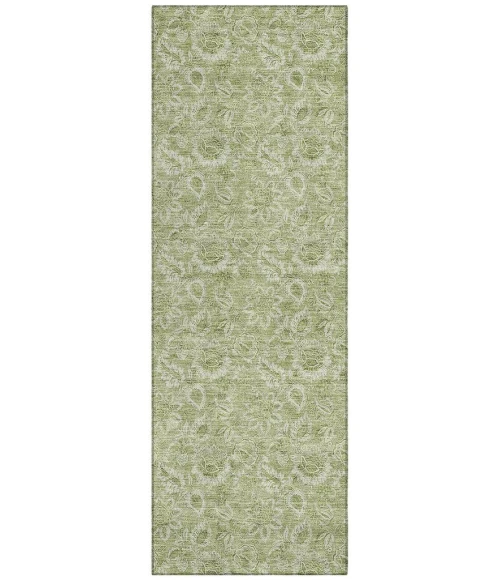 Chantille ACN662 Aloe 2'3" x 7'6" Rug